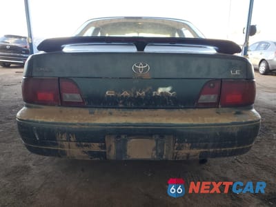 Zdjęcie 6 z 15 samochodu: 1996 TOYOTA CAMRY DX VIN:JT2BG12KXT0370457 - miniatura