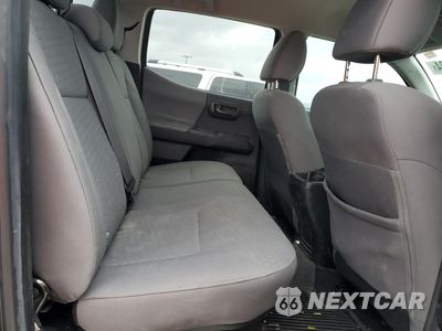 Zdjęcie 10 z 14 samochodu: 2023 TOYOTA TACOMA DOUBLE CAB VIN:3TYCZ5AN2PT141710 - miniatura
