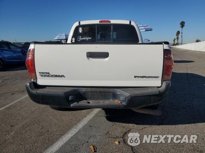 Zdjęcie 6 z 15 samochodu: 2014 TOYOTA TACOMA DOUBLE CAB VIN:5TFJX4GN4EX034921 - miniatura
