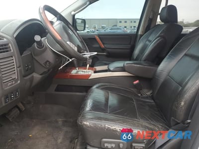 Zdjęcie 7 z 14 samochodu: 2006 INFINITI QX56 VIN:5N3AA08C16N801082 - miniatura
