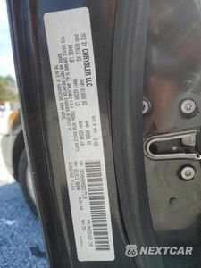 Zdjęcie 16 z 16 samochodu: 2009 DODGE CALIBER SXT VIN:1B3HB48A99D217118 - miniatura