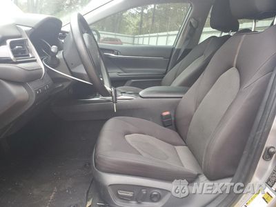 Zdjęcie 7 z 14 samochodu: 2020 TOYOTA CAMRY LE VIN:4T1C11AKXLU967725 - miniatura