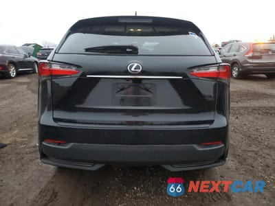 Zdjęcie 6 z 14 samochodu: 2015 LEXUS NX 300H VIN:JTJYWRBZ7F2005952 - miniatura