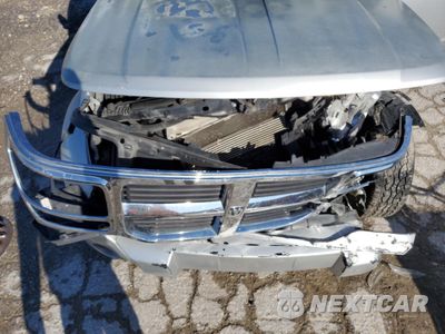 Zdjęcie 12 z 13 samochodu: 2011 DODGE NITRO SE VIN:1D4PT2GK8BW601300 - miniatura