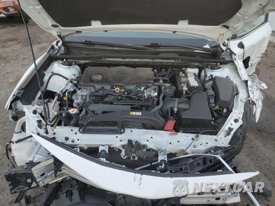 Zdjęcie 12 z 14 samochodu: 2022 TOYOTA CAMRY LE VIN:4T1C11AK5NU002662 - miniatura