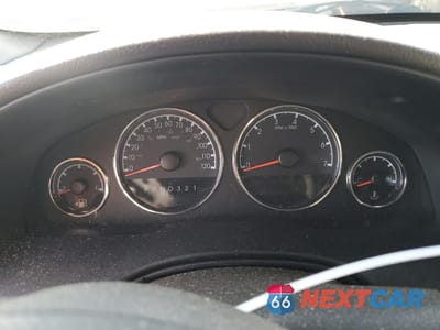 Zdjęcie 9 z 13 samochodu: 2006 CHEVROLET UPLANDER LS VIN:1GNDV23L86D224694 - miniatura
