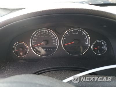 Zdjęcie 9 z 13 samochodu: 2006 CHEVROLET UPLANDER LS VIN:1GNDV23L86D224694 - miniatura