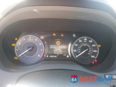 Zdjęcie 9 z 16 samochodu: 2023 ACURA RDX TECHNOLOGY VIN:5J8TC1H52PL008122 - miniatura