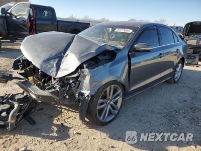 2011 VOLKSWAGEN JETTA TDI 3VWLL7AJ4BM107313 - główne zdjęcie licytacji z USA - miniatura