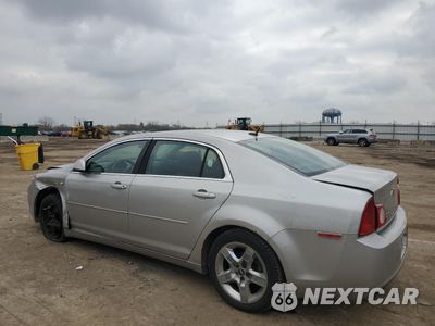 Drugie zdjęcie samochodu z przodu: 2008 CHEVROLET MALIBU 1LT VIN:1G1ZH57B18F182913 - miniatura