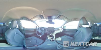 Zdjęcie 13 z 14 samochodu: 2023 TOYOTA CAMRY XSE VIN:4T1K61AK9PU779720 - miniatura