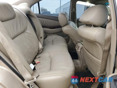 Zdjęcie 11 z 15 samochodu: 2003 ACURA 3.2TL VIN:19UUA56653A012877 - miniatura
