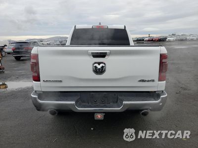 Zdjęcie 6 z 14 samochodu: 2020 RAM 1500 LARAMIE VIN:1C6SRFDT9LN254097 - miniatura