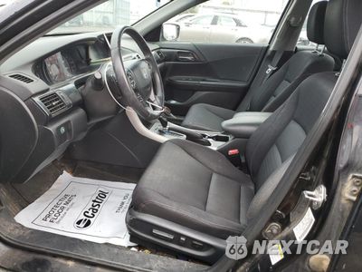 Zdjęcie 7 z 12 samochodu: 2013 HONDA ACCORD SPORT VIN:1HGCR2F56DA006744 - miniatura