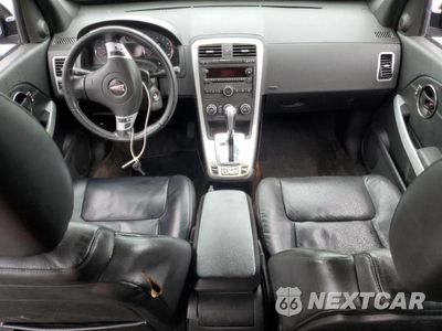 Zdjęcie 8 z 13 samochodu: 2007 PONTIAC TORRENT VIN:2CKDL63F176048628 - miniatura