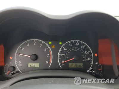 Zdjęcie 9 z 14 samochodu: 2010 TOYOTA COROLLA BASE VIN:1NXBU4EE6AZ189249 - miniatura