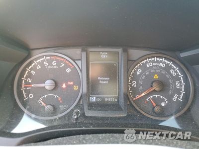 Zdjęcie 9 z 12 samochodu: 2020 TOYOTA TACOMA ACCESS CAB VIN:5TFSX5EN3LX071372 - miniatura