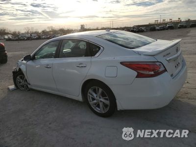 Drugie zdjęcie samochodu z przodu: 2013 NISSAN ALTIMA 2.5 VIN:1N4AL3AP8DC189726 - miniatura
