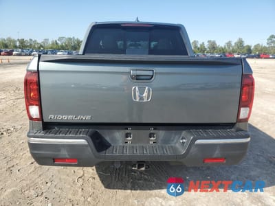 Zdjęcie 6 z 14 samochodu: 2019 HONDA RIDGELINE RTL VIN:5FPYK2F6XKB007120 - miniatura