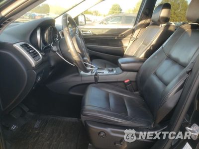 Zdjęcie 7 z 15 samochodu: 2013 JEEP GRAND CHEROKEE LAREDO VIN:1C4RJFAT0DC503872 - miniatura