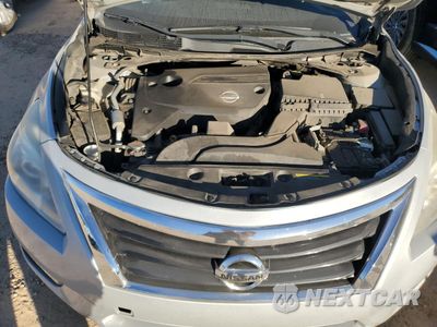 Zdjęcie 13 z 14 samochodu: 2015 NISSAN ALTIMA 2.5 VIN:1N4AL3AP4FC494207 - miniatura