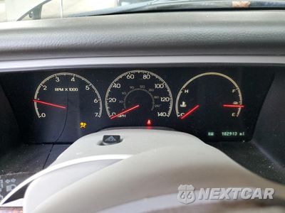 Zdjęcie 9 z 13 samochodu: 2004 LINCOLN NAVIGATOR VIN:5LMFU28R94LJ38100 - miniatura