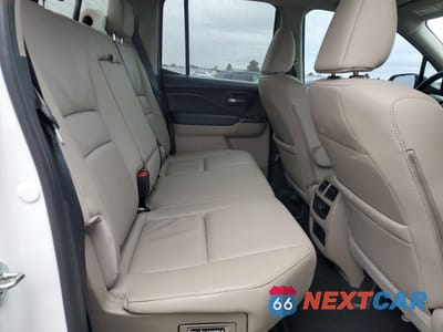 Zdjęcie 10 z 14 samochodu: 2020 HONDA RIDGELINE RTL VIN:5FPYK3F74LB014841 - miniatura