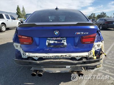 Zdjęcie 6 z 15 samochodu: 2018 BMW M3 VIN:WBS8M9C54J5K99685 - miniatura