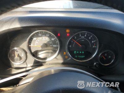 Zdjęcie 9 z 15 samochodu: 2015 JEEP WRANGLER UNLIMITED RUBICON VIN:1C4BJWFG8FL691041 - miniatura