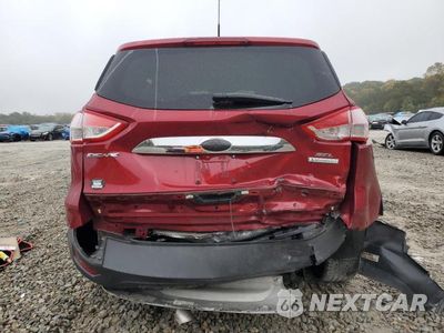 Zdjęcie 6 z 14 samochodu: 2013 FORD ESCAPE SEL VIN:1FMCU0HX0DUD63556 - miniatura