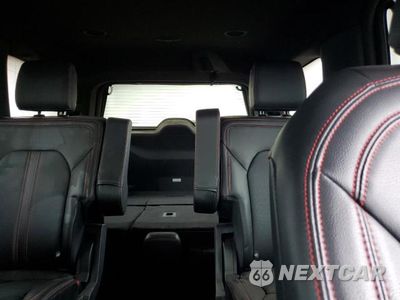 Zdjęcie 10 z 13 samochodu: 2023 FORD EXPEDITION LIMITED VIN:1FMJU1K8XPEA42265 - miniatura