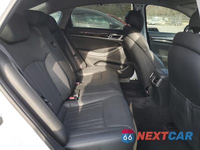 Zdjęcie 10 z 13 samochodu: 2017 GENESIS G80 BASE VIN:KMHGN4JE0HU201186 - miniatura