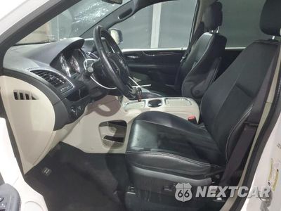 Zdjęcie 7 z 13 samochodu: 2017 DODGE GRAND CARAVAN SXT VIN:2C4RDGCG7HR813902 - miniatura