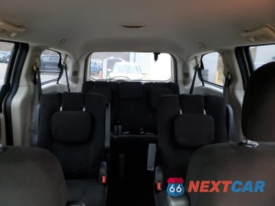 Zdjęcie 10 z 15 samochodu: 2012 DODGE GRAND CARAVAN SE VIN:2C4RDGBG6CR183073 - miniatura