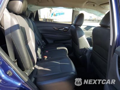 Zdjęcie 11 z 15 samochodu: 2018 NISSAN ROGUE S VIN:5N1AT2MT7JC739535 - miniatura