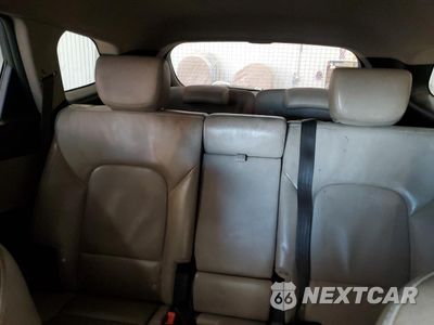 Zdjęcie 10 z 15 samochodu: 2015 HYUNDAI SANTA FE GLS VIN:KM8SNDHF8FU126856 - miniatura