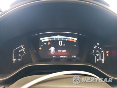Zdjęcie 9 z 13 samochodu: 2017 HONDA CR-V EX VIN:5J6RW2H58HL040350 - miniatura