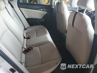 Zdjęcie 10 z 12 samochodu: 2019 HONDA CIVIC LX VIN:19XFC2F6XKE208986 - miniatura