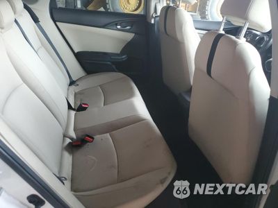 Zdjęcie 11 z 14 samochodu: 2019 HONDA CIVIC LX VIN:19XFC2F6XKE208986 - miniatura