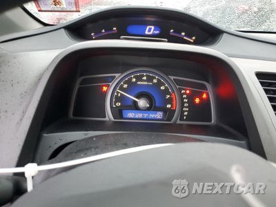 Zdjęcie 9 z 14 samochodu: 2006 HONDA CIVIC EX VIN:2HGFG12896H546686 - miniatura