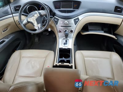 Zdjęcie 8 z 14 samochodu: 2008 SUBARU TRIBECA LIMITED VIN:4S4WX93DX84411785 - miniatura