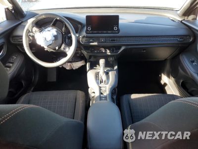 Zdjęcie 8 z 15 samochodu: 2023 HONDA HR-V SPORT VIN:3CZRZ1H50PM710617 - miniatura