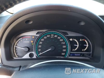 Zdjęcie 9 z 15 samochodu: 2013 TOYOTA VENZA LE VIN:4T3ZK3BB5DU059838 - miniatura