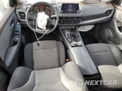 Zdjęcie 8 z 13 samochodu: 2023 NISSAN ROGUE SV VIN:5N1BT3BB7PC825246 - miniatura