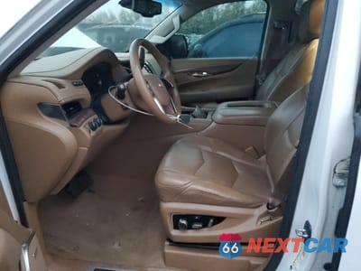 Zdjęcie 7 z 14 samochodu: 2016 CADILLAC ESCALADE ESV PLATINUM VIN:1GYS4KKJ2GR466141 - miniatura