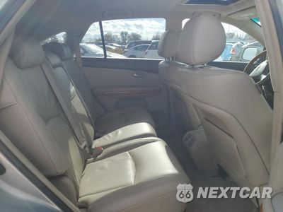 Zdjęcie 11 z 15 samochodu: 2005 LEXUS RX 330 VIN:2T2HA31U85C085083 - miniatura