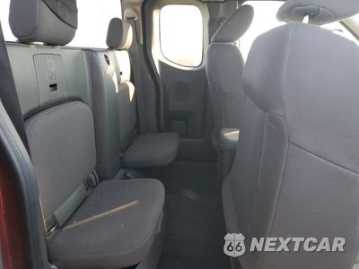 Zdjęcie 10 z 12 samochodu: 2018 NISSAN FRONTIER S VIN:1N6BD0CT3JN766860 - miniatura