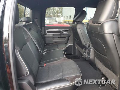 Zdjęcie 10 z 13 samochodu: 2023 RAM 3500 LARAMIE VIN:3C63R3JLXPG548064 - miniatura