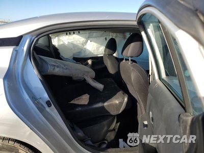 Zdjęcie 10 z 13 samochodu: 2021 NISSAN SENTRA SV VIN:3N1AB8CV1MY249460 - miniatura