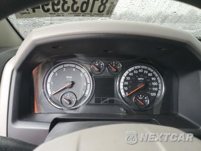 Zdjęcie 9 z 14 samochodu: 2011 DODGE RAM 1500 VIN:1D7RV1GP9BS505355 - miniatura